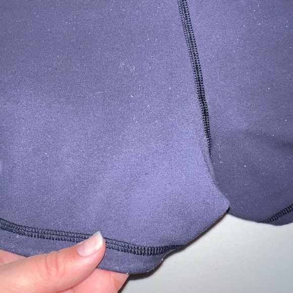 Lululemon 🍋 Boogie Shorts Reversible Size 6 - Picture 9 of 10